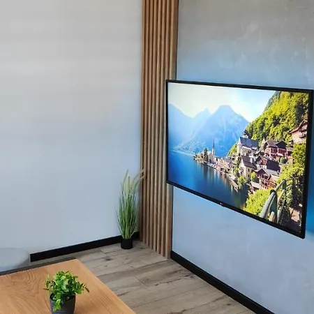 Apartman 604 Vrbno pod Pradědem Buitenkant foto
