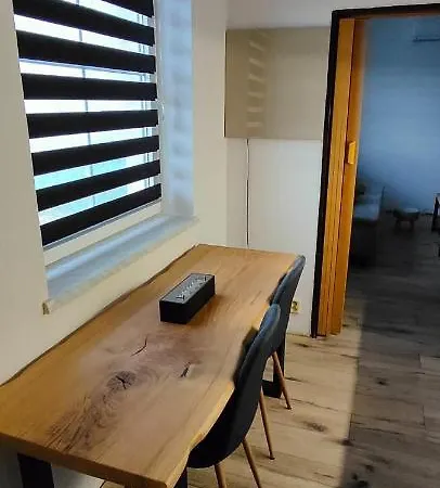 Apartman 604 Vrbno pod Pradědem Buitenkant foto