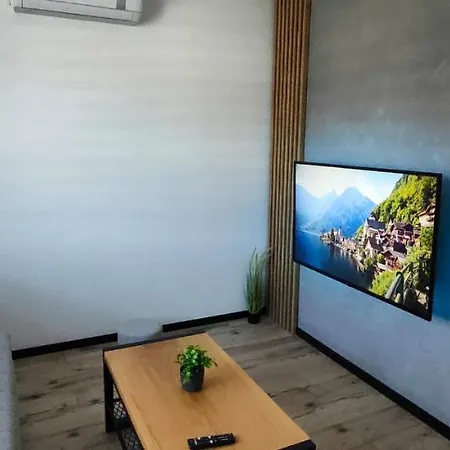 Apartman 604 Vrbno pod Pradědem Buitenkant foto