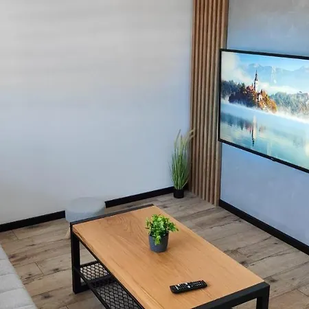 Apartman 604 Vrbno pod Pradědem Buitenkant foto