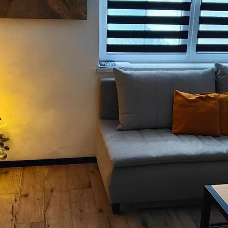 Apartman 604 Vrbno pod Pradědem Buitenkant foto