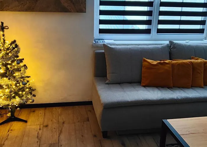 Apartman 604
