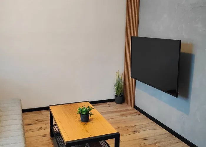 Apartman 604