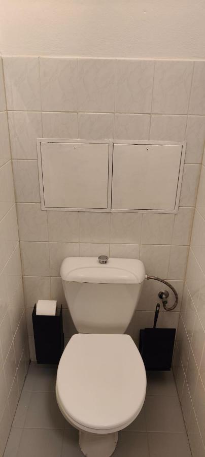 Apartment 604 *