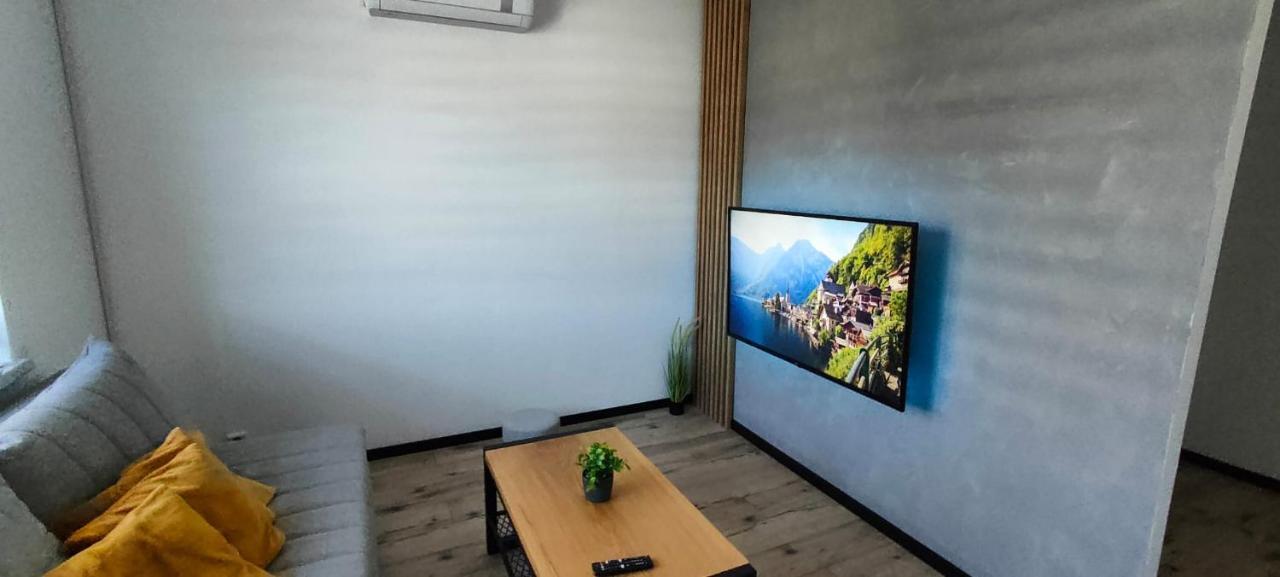 Apartment 604 *