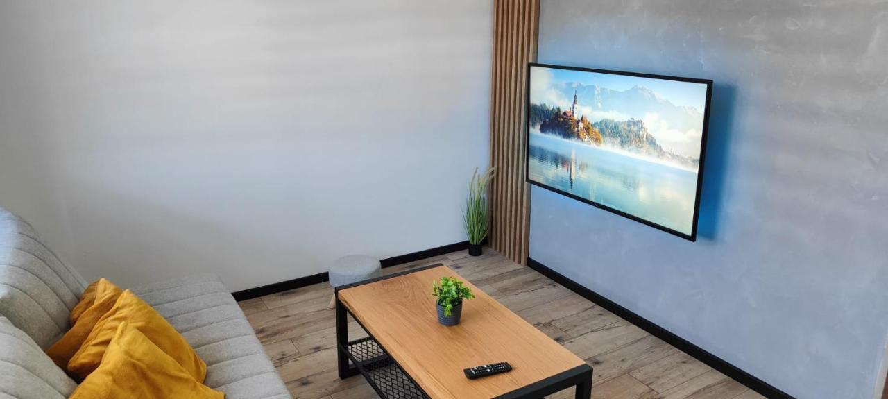 604 Apartment *