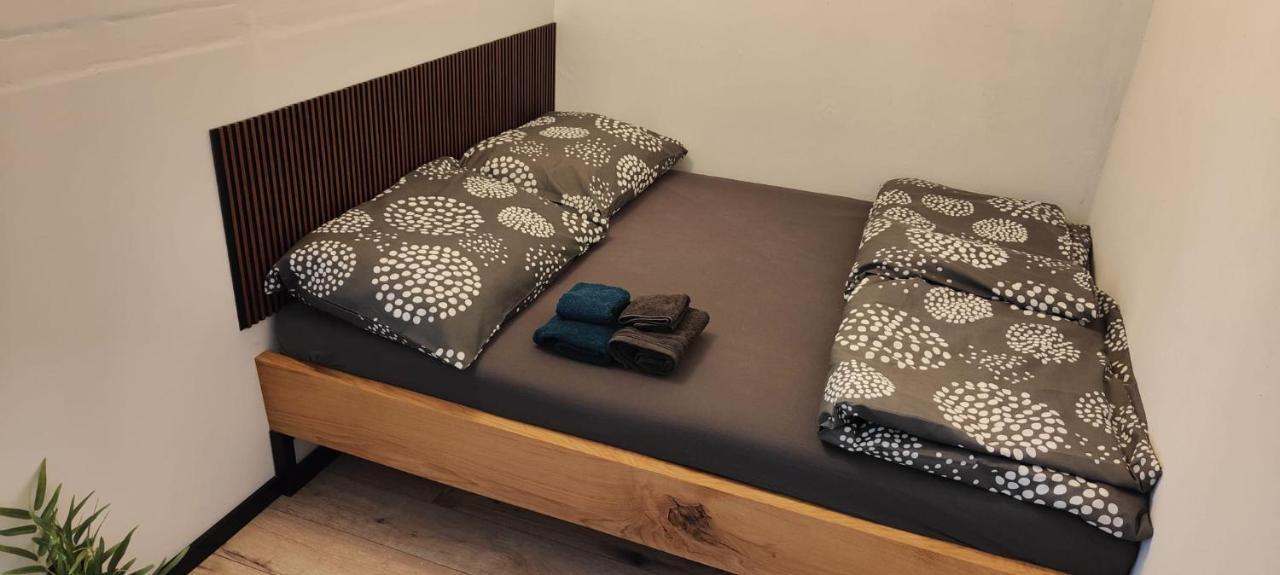 Apartment 604 Vrbno pod Pradedem