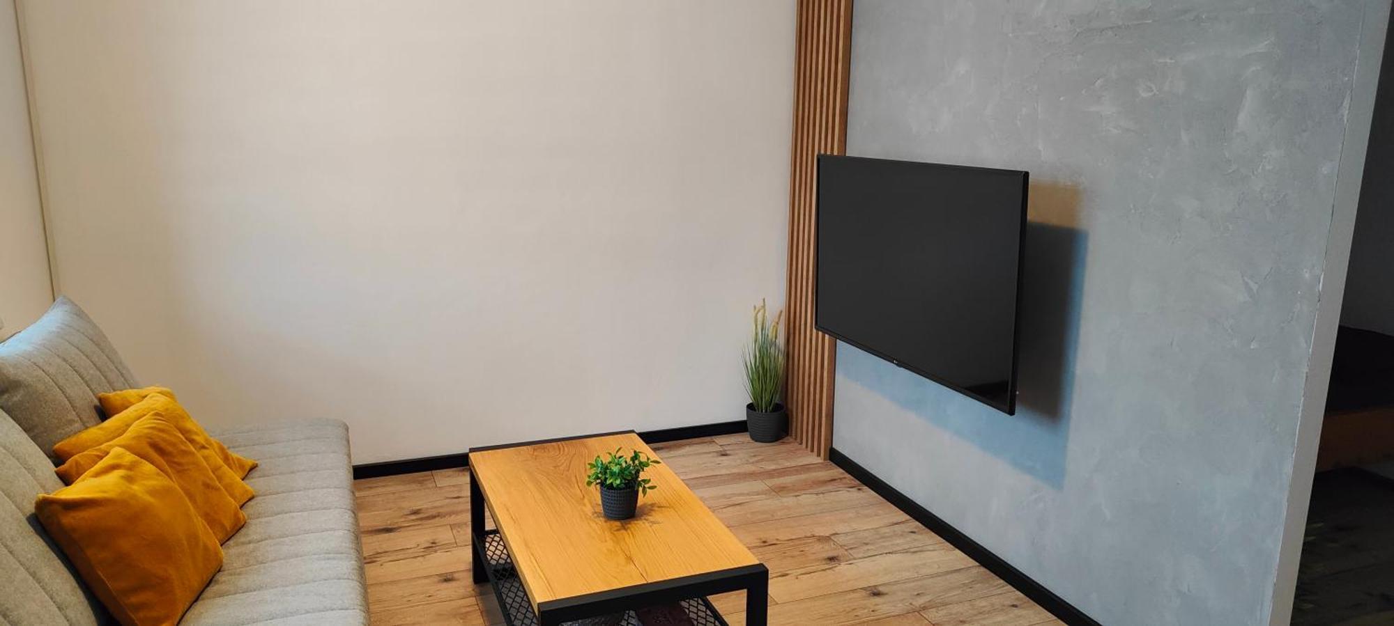 604 Apartment Vrbno pod Pradedem