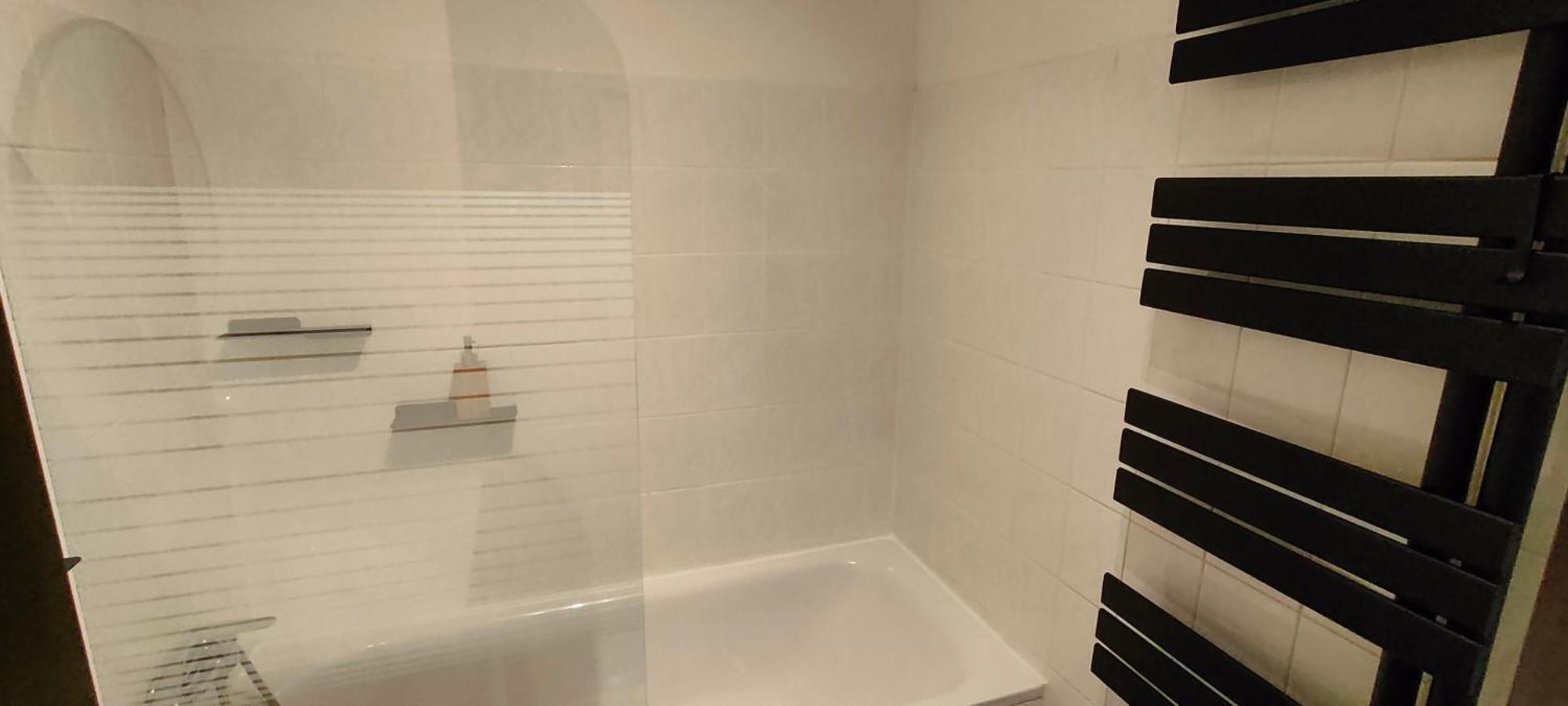Apartment 604